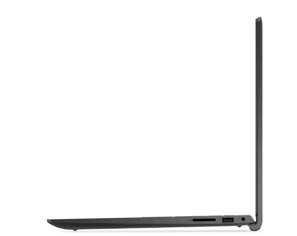 Dell 15 DC15255 15.6'' FHD AMD Ryzen 7 7730U 16GB 1TB SSD W11H S Mode Carbon Black