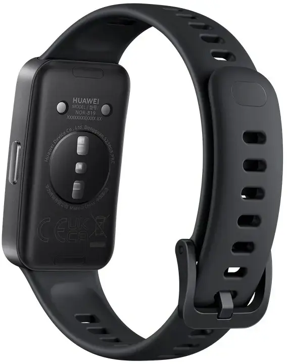 HUAWEI BAND 10 BLACK
