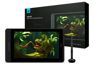 HUION KAMVAS PRO 12 TABLET