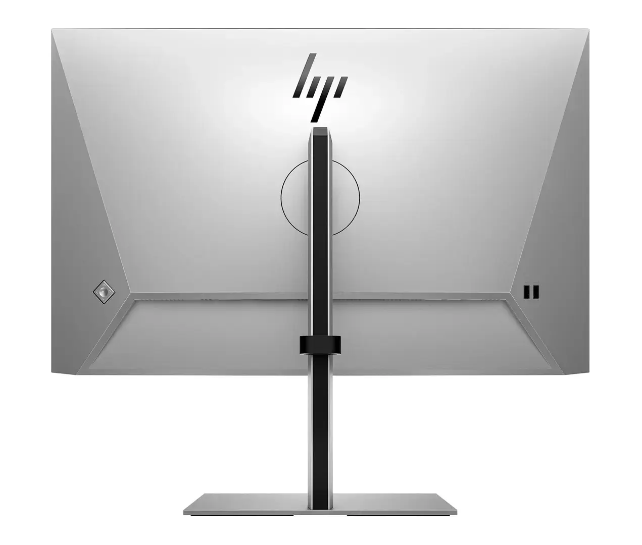 HP Series 7 Pro 24 inch WUXGA USB-C Monitor - 724pu, 61 cm (24"), 1920 x 1200 pixels, WUXGA, Black, Silver