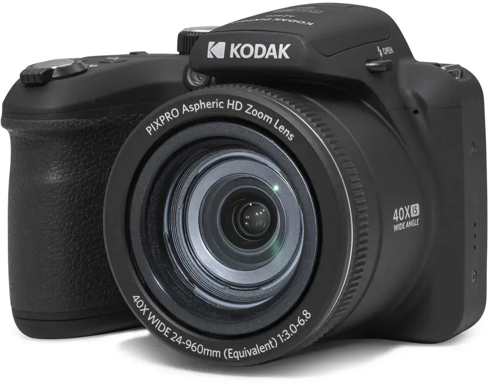 Kodak AZ405 Black
