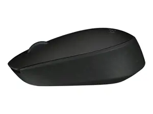 LOGITECH B170 belaidė pelė juodos spalvos OEM