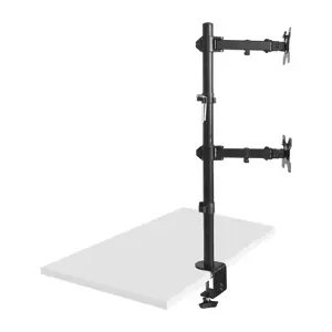 Monitor mount 13-27 inches MC-966