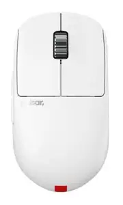 MOUSE USB OPTICAL WRL X2H/MEDIUM WHITE PX2HES22 PULSAR