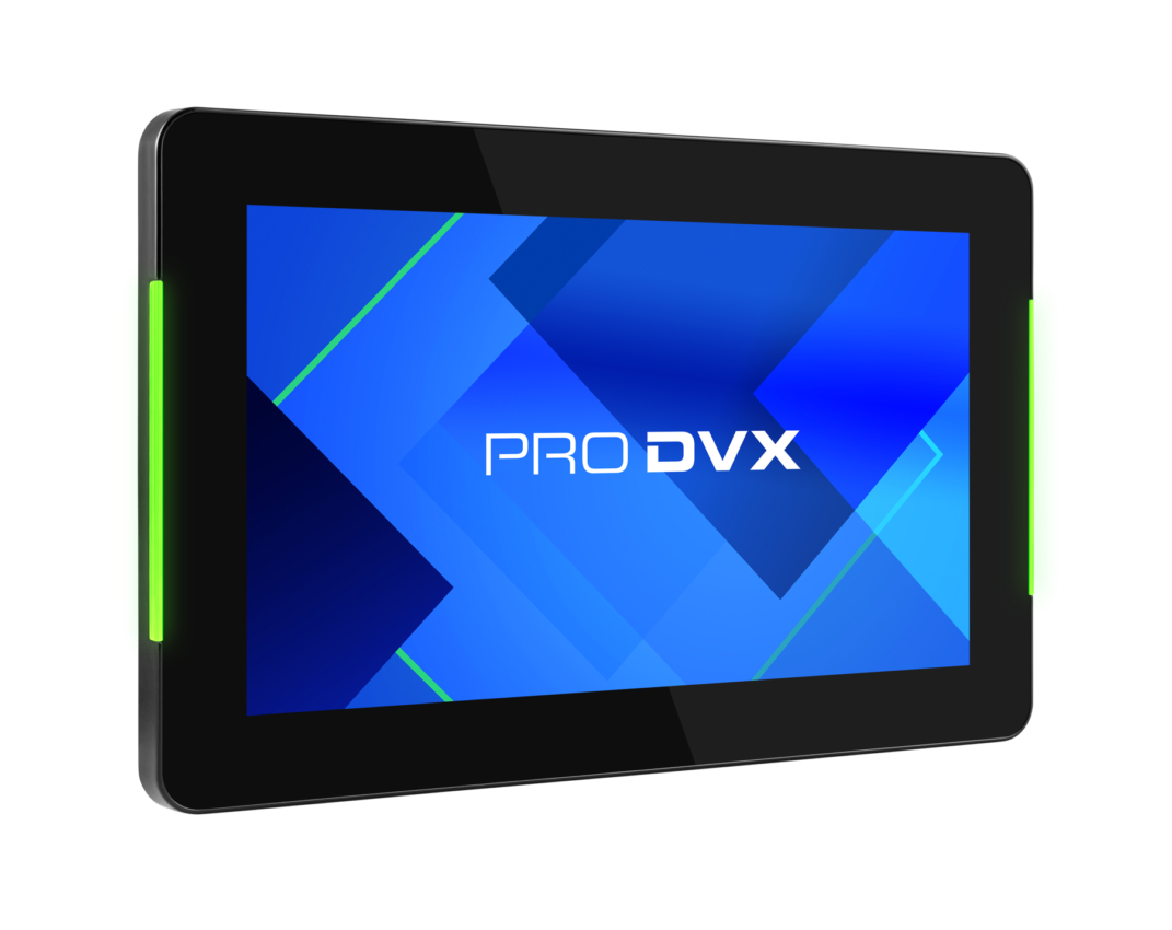 ProDVX APPC-7XPL | 7 " | Landscape/Portrait | 24/7 | Android | Wi-Fi | Touchscreen | 300 cd/m² | 140 ° | 130 °
