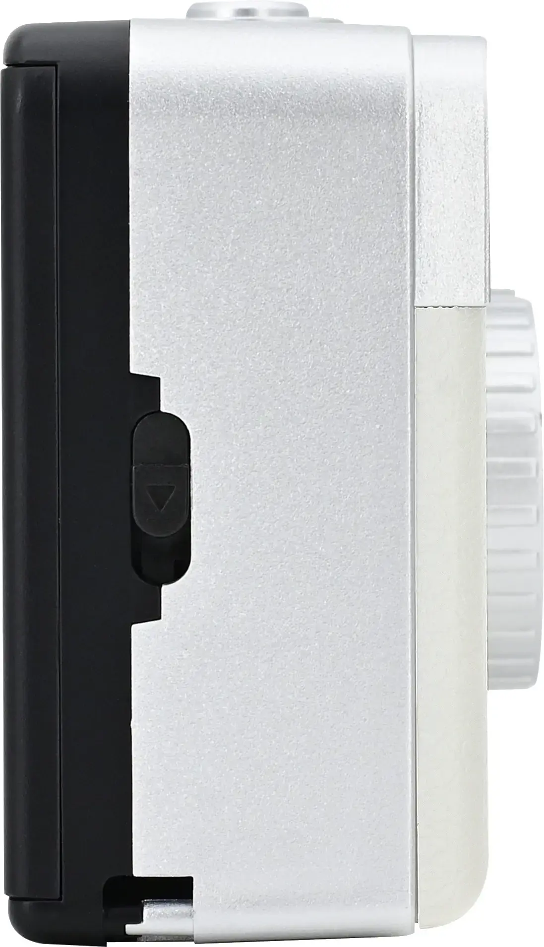 Kodak Half Frame Film Camera EKTAR H35 White