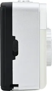 Kodak Half Frame Film Camera EKTAR H35 White