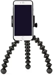 "Joby GripTight GorillaPod Stand Pro" stovas, juodas