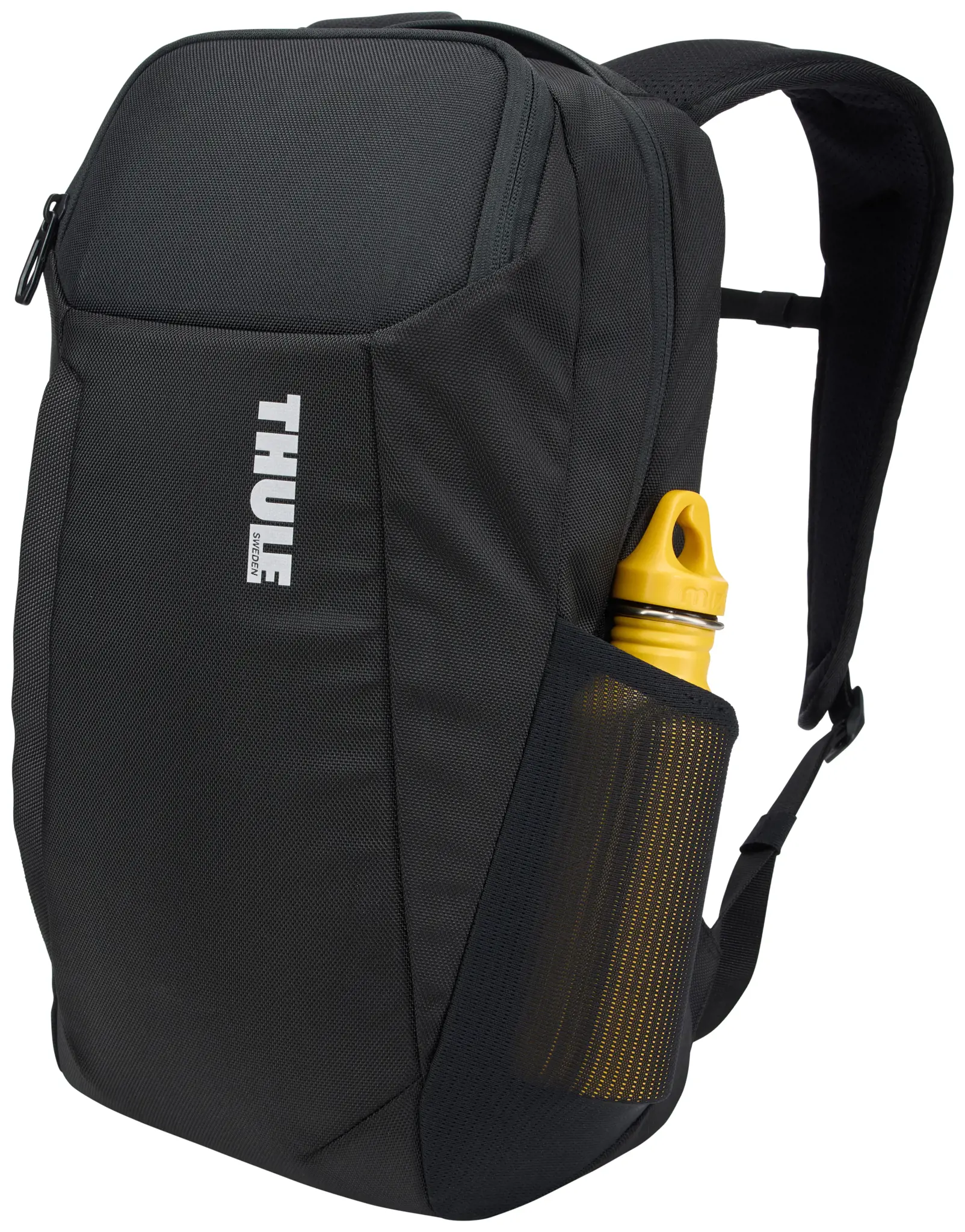 Thule Accent TACBP2115 - Juoda, Kuprinė, 40,6 cm (16"), Pečių diržas, 910 g