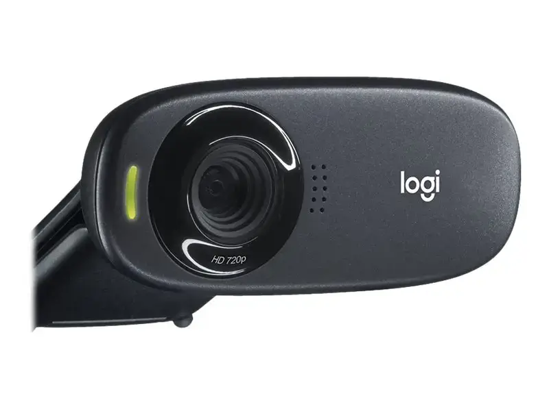 LOGITECH HD interneto kamera C310 USB EMEA