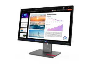 LENOVO 23.8" P24Q-40 QHD IPS 16:9 120HZ DP/HDMI