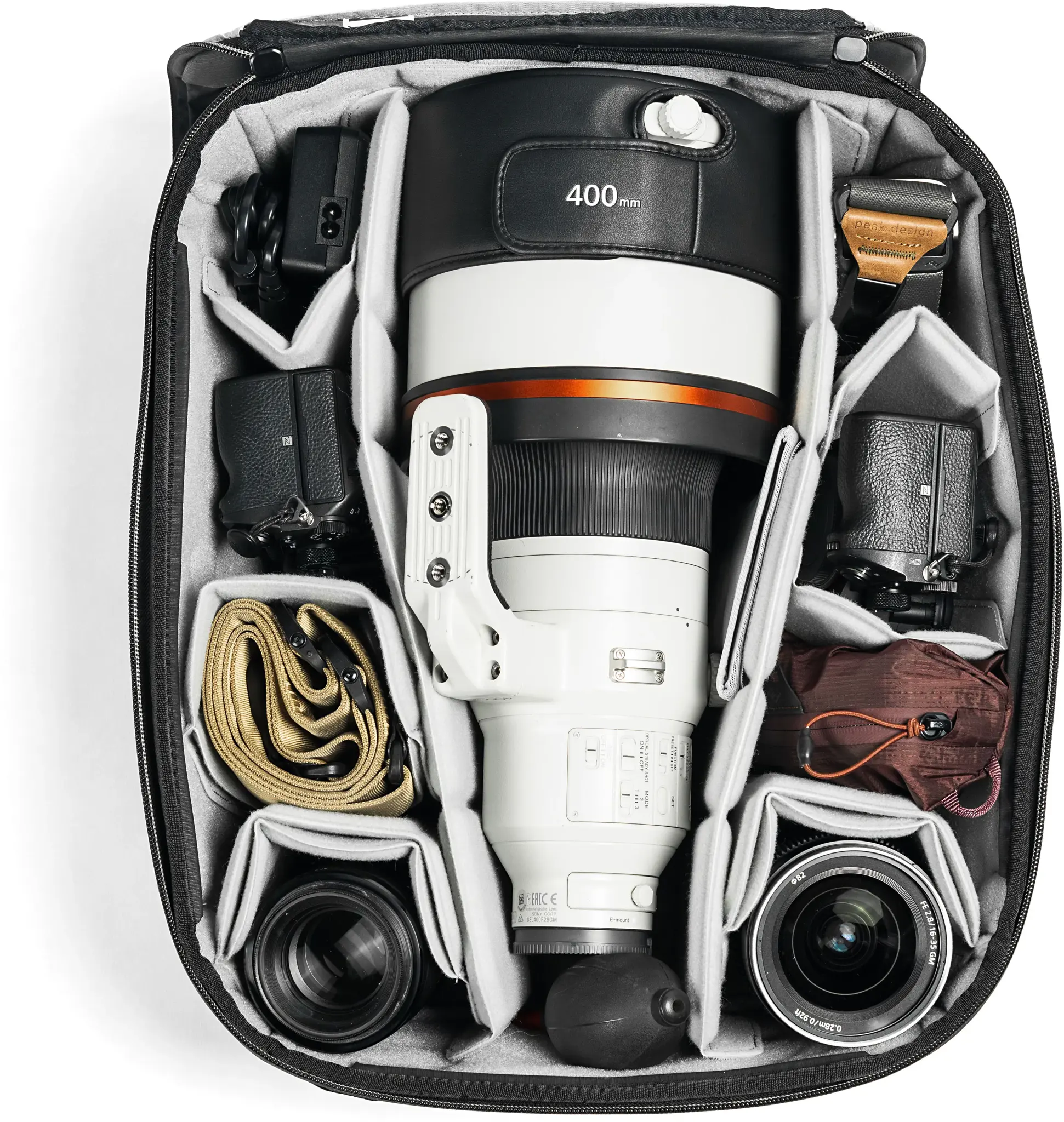 Peak Design Camera Cube V2 XLarge