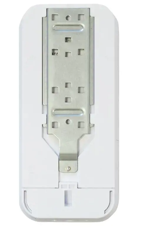 MIKROTIK optinio pluošto ir vario keitiklis lauko korpuse poe injektorius maitinimo šaltinis