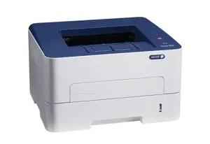 Xerox Phaser 3052NI