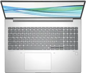 HP ProBook 465 G11 Notebook PC AMD Ryzen™ 5 7535U Laptop 40,6 cm (16") WUXGA 16 GB DDR5-SDRAM 512 GB SSD Wi-Fi 6E (802.11ax) Windows 11 Home