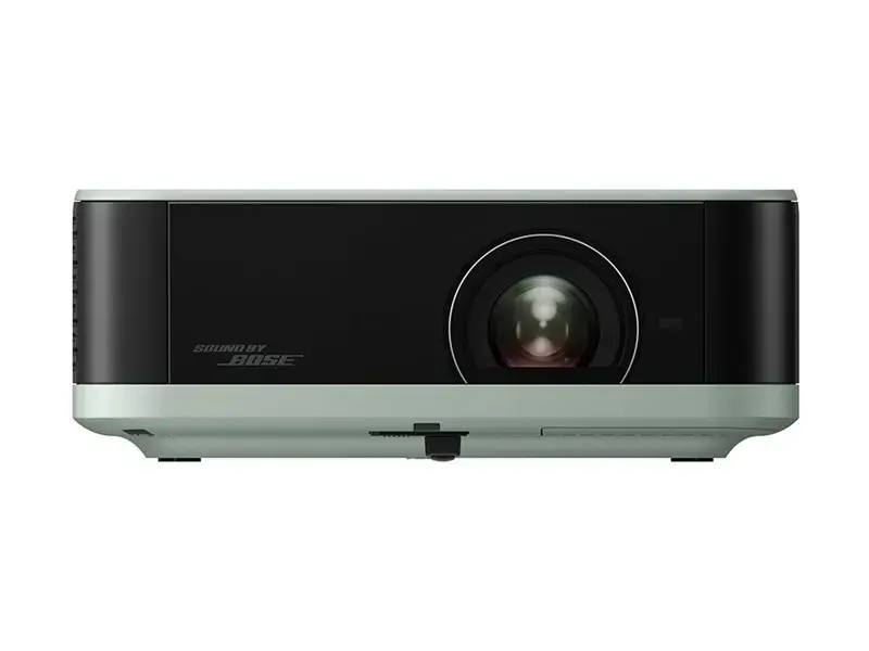 Epson EF-61G | Full HD (1920x1080) | 700 ANSI lumens | Ice Green