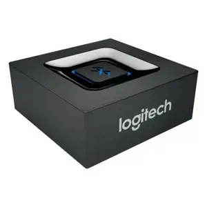 LOGITECH "Bluetooth" garso adapteris - BT - ES