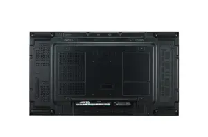 LG 55VSM5J-H, Skaitmeninės reklamos plokščioji plokštė, 139,7 cm (55"), LED, 1920 x 1080 taškų, "Wi-Fi", 24/7