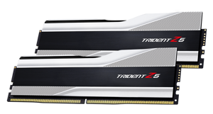 G.SKILL Trident Z5 DDR5 32GB 2x16GB 5200MHz CL36 1.35V XMP 3.0 silver