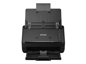 "Epson WorkForce ES-500WII", 215,9 x 6069 mm, 600 x 600 DPI, 30 bitų, 24 bitų, 35 psl.
