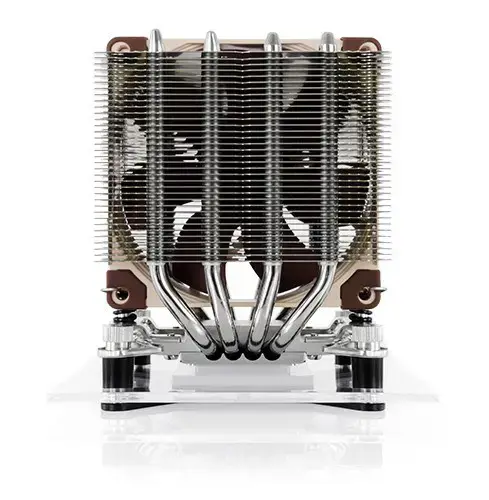 NOCTUA NH-D9L CPU aušintuvas