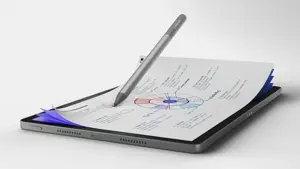 Lenovo Idea Tab 11 2.5K Mediatek Dimensity 6300/8GB/128GB/Android 15/Grey/2Y Warranty | Lenovo