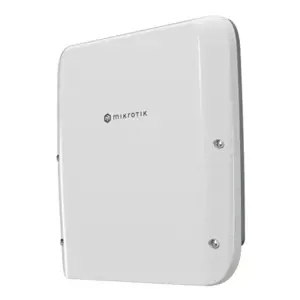 NET MARŠRUTIZATORIUS 1000M 7PORT/RB5009UPR+S+OUT MIKROTIK