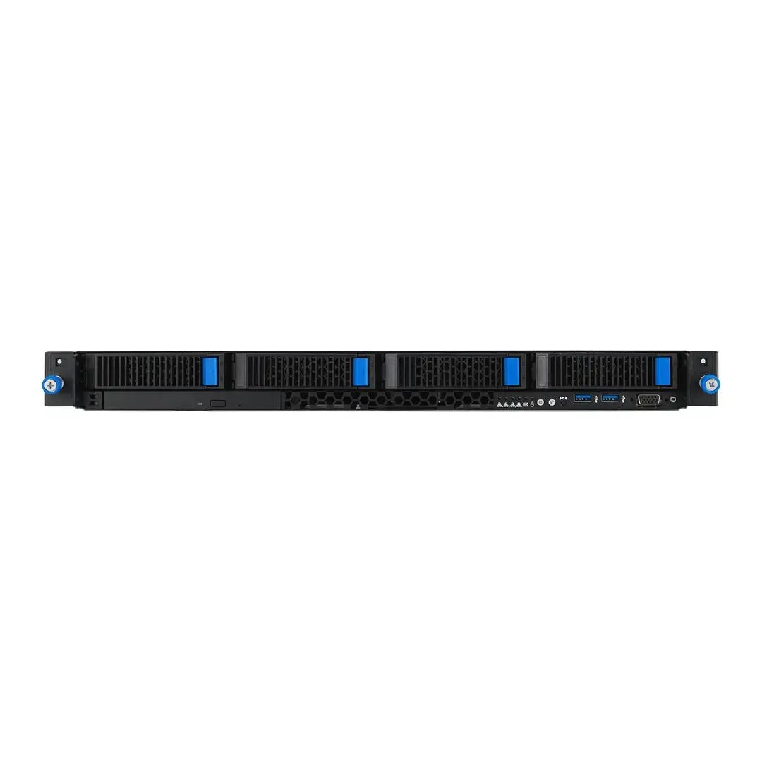 ASUS Server Platform RS300-E12-RS4/1+1 450 W 90SF03A1-M00070
