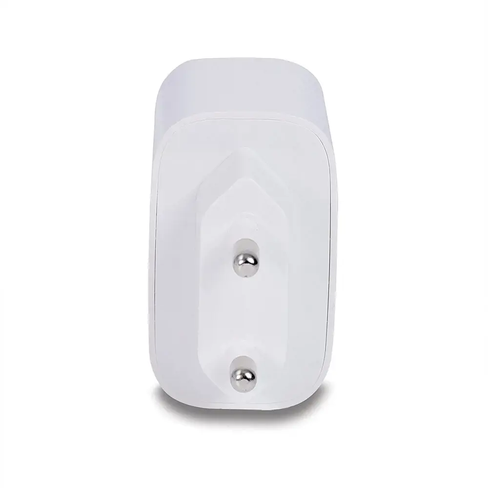 Lindy 73424, Indoor, AC, 20 V, White