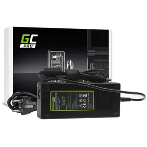 GREENCELL AD22P maitinimo šaltinio įkroviklis Green Cell PRO 19V 6.3A 120W, skirtas Asus G56 G60 K7…