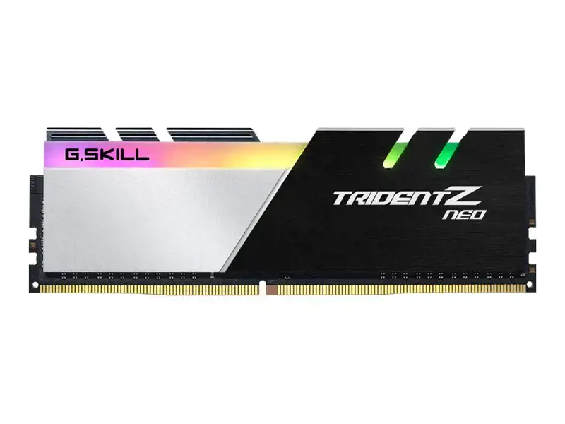 G.SKILL F4-3600C16D-16GTZNC G.Skill Trident Z Neo (AMD) DDR4 16GB (2x8GB) 3600MHz CL16 1.35V XMP 2.0