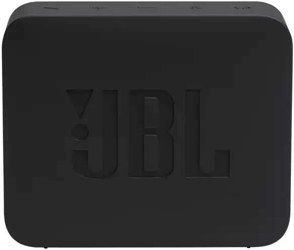 JBL wireless speaker Go Essential 2, black