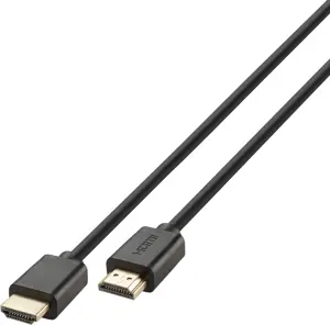 "Vivanco" kabelis HDMI - HDMI 2.1 2 m (47176)