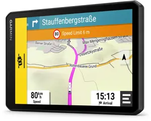 "Garmin CamperCam 795 EU" GPS