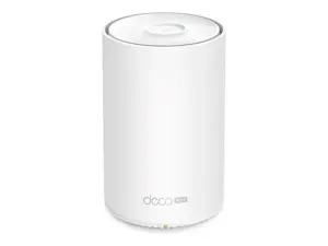 TP-LINK Deco X10-4G(1-pack) 4G+ AX1500 Whole Home Mesh Wi-Fi 6 Router | TP-LINK 4G+ AX1500 Whole Ho…