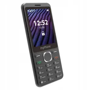 MyPhone Maestro 2 Dual black