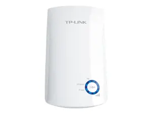 "TP-Link" 300 Mbps "Wi-Fi" diapazono ilgintuvas, 300 Mbit/s, IEEE 802.11b, IEEE 802.11g, IEEE 802.11n, "Wi-Fi 4" (802.11n), 802.11b, 802.11g, "Wi-Fi 4" (802.11n), 300 Mbit/s, 128 bitų WEP, 152 bitų WEP, 64 bitų WEP, WPA-PSK, WPA2-PSK