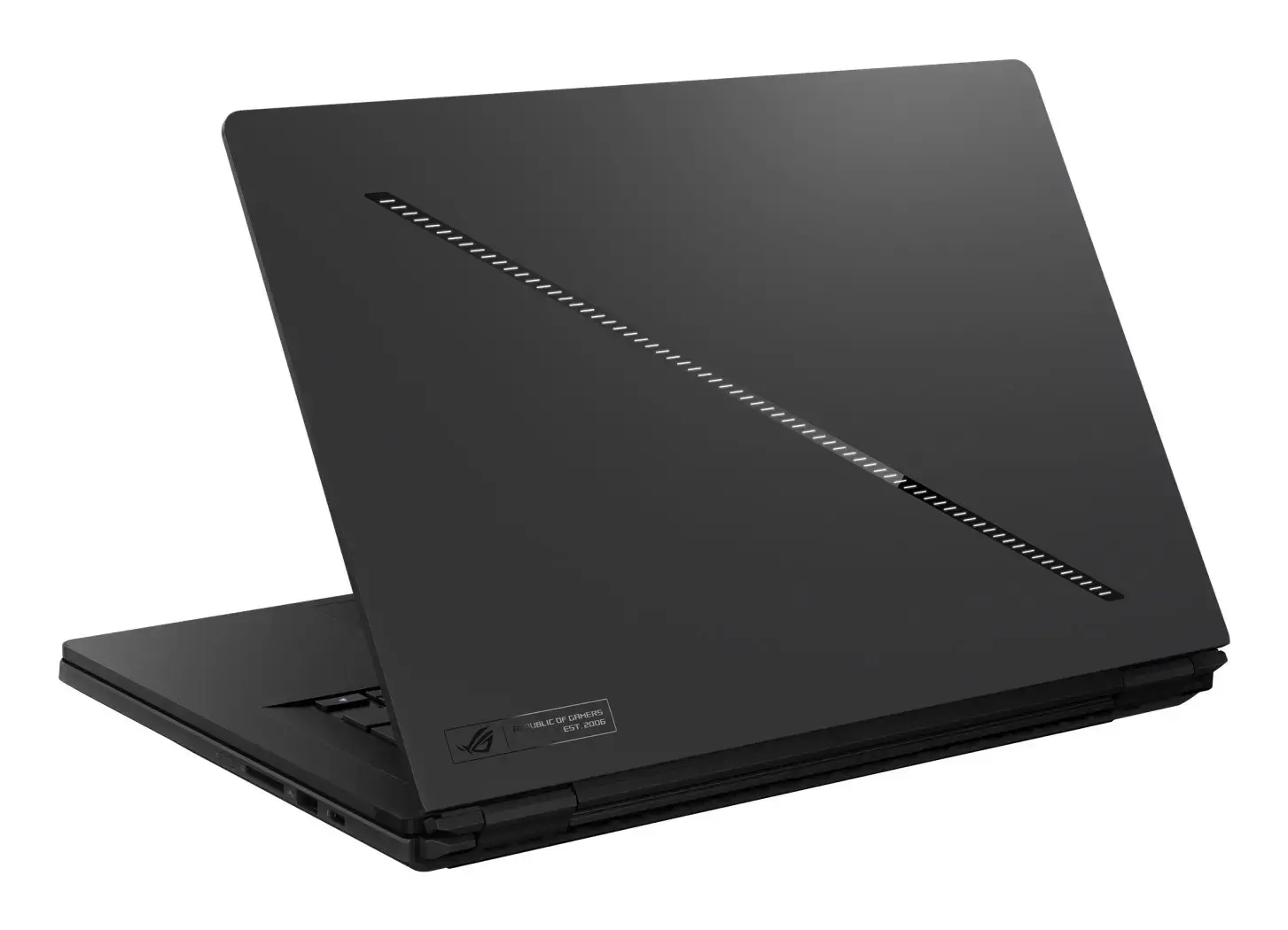 ASUS ROG Zephyrus Duo 16 GX651AX-U9322X Ultra 9 386H 2x16.0"3K Touch OLED 120Hz 1100nits AG 32GB LPDDR5X SSD2TB GeForce RTX 5090 24GB Cam1080p + IR 90WHrs W11Pro Aluminum Stellar Grey
