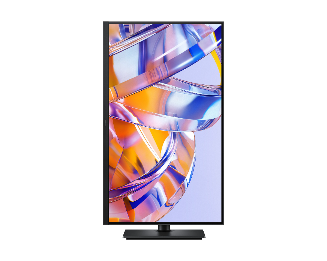 Samsung LS32H800UAUXEN 32" ViewFinity UHD S8 S80UH 4K Monitor, 3840x2160/16:9/350cd/m2/5ms/HDMI,DP,USB | Samsung