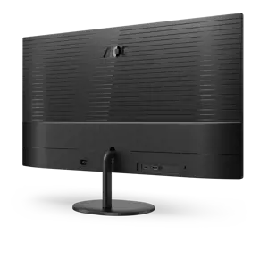 Monitorius AOC V4 Q32V4, 80 cm (31.5"), 2560 x 1440 pixels, 2K Ultra HD, LED, 4 ms, Black
