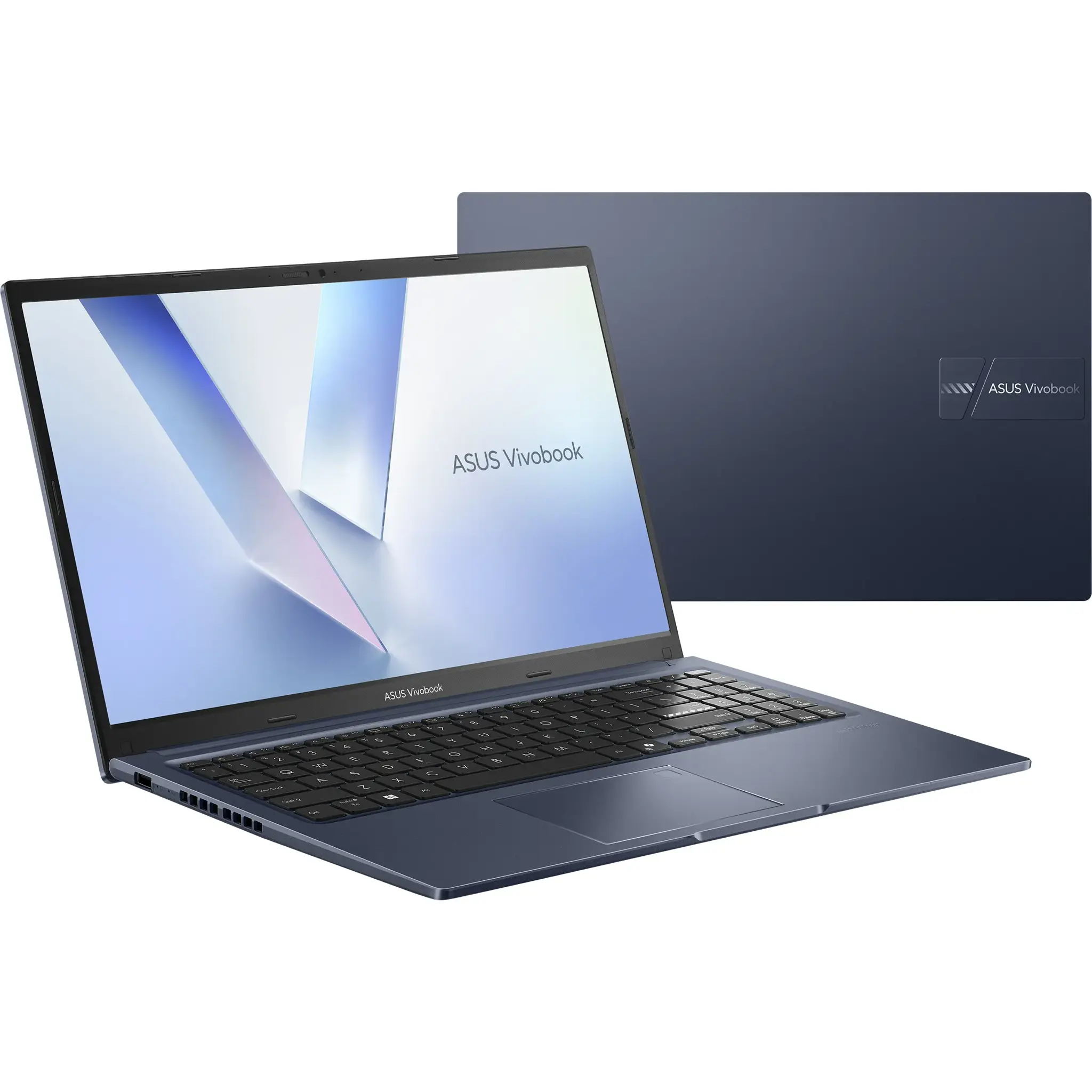 Nešiojamas kompiuteris ASUS Vivobook 15 M1502NAQ-BQ034W, 150, 512 GB, 15,6 Coliai, Windows 11 Home, AMD Radeon