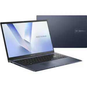 Nešiojamas kompiuteris ASUS Vivobook 15 M1502NAQ-BQ034W, 150, 512 GB, 15,6 Coliai, Windows 11 Home, AMD Radeon