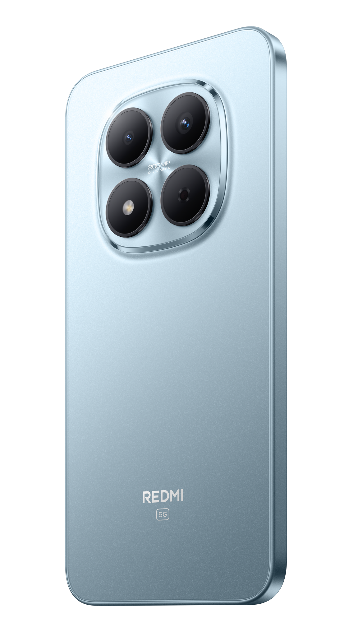 Mobilusis telefonas XIAOMI Redmi, 256 GB, Mėlyna