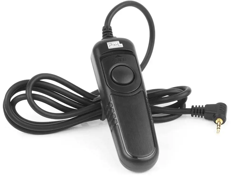 Pikselinio fotoaparato nuotolinio valdymo pultas RC-201/E3 Canon