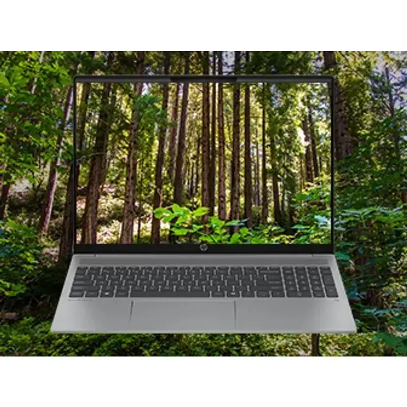HP OmniBook 5 16-af1068nw Ultra 5 225U 16.0"2K IPS 300nits AG 16GB LPDDR5X SSD512 Arc Cam1080p 59Wh Win11 Glacier Silver 2Y
