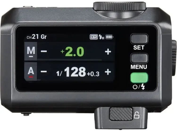 Godox flash iT30Pro iFlash for Sony, black