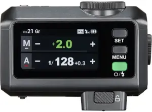 Godox flash iT30Pro iFlash for Sony, black