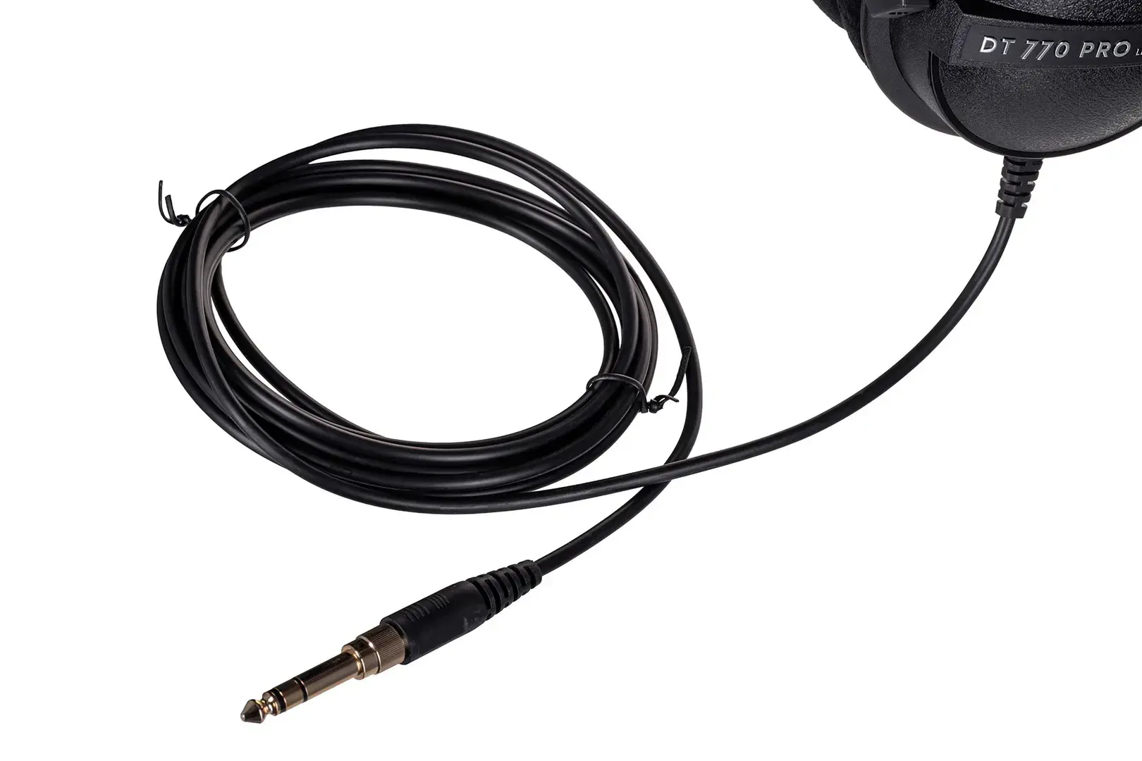 Beyerdynamic DT 770 Pro Black Limited Edition - uždaros studijinės ausinės