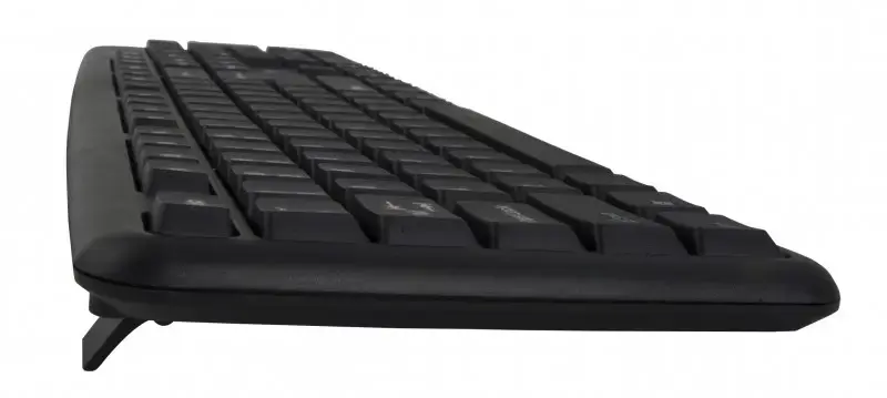 "Esperanza EK134" klaviatūra USB juoda
