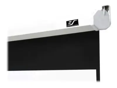 "Elite" ekranai Rankiniai ekranai M150XWH2 150 " įstrižainė, 16:9, matomas ekrano plotis (W) 332 cm, baltas